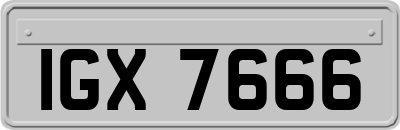 IGX7666