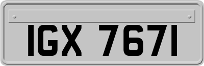 IGX7671