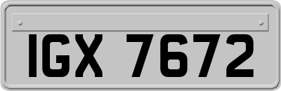 IGX7672