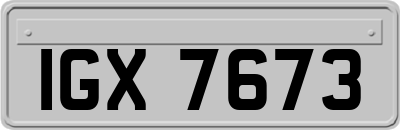 IGX7673