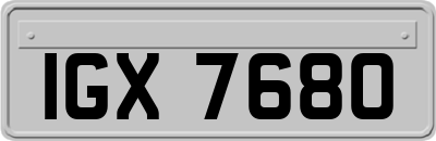 IGX7680