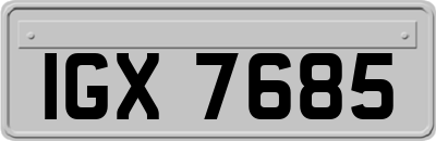 IGX7685