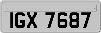 IGX7687