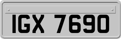IGX7690