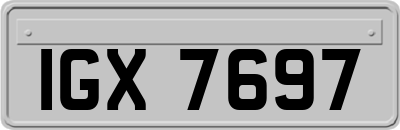 IGX7697