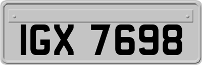 IGX7698