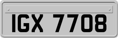 IGX7708