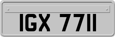 IGX7711