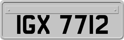 IGX7712