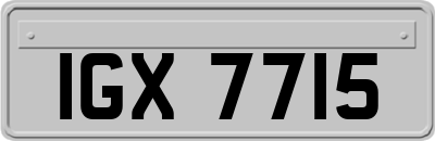 IGX7715