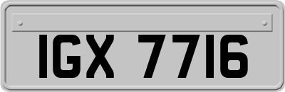 IGX7716