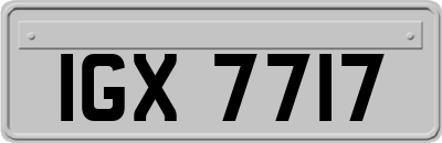 IGX7717