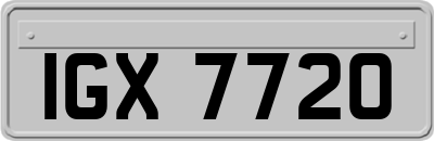 IGX7720