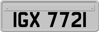 IGX7721
