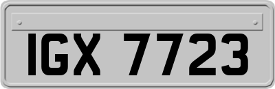 IGX7723