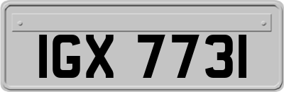 IGX7731