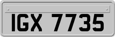 IGX7735