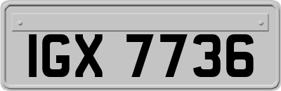 IGX7736