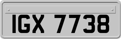 IGX7738