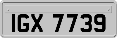 IGX7739