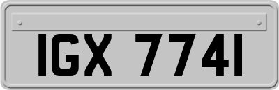 IGX7741