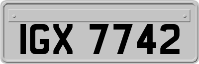IGX7742