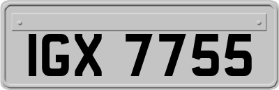IGX7755