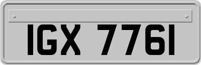 IGX7761