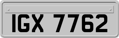 IGX7762