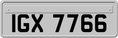 IGX7766