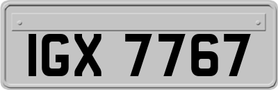 IGX7767