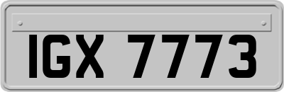 IGX7773