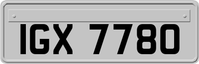 IGX7780