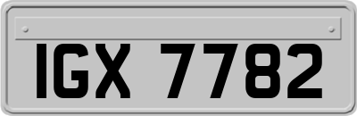 IGX7782