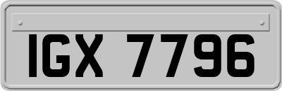 IGX7796