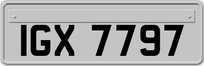 IGX7797