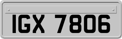 IGX7806