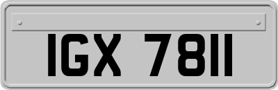 IGX7811