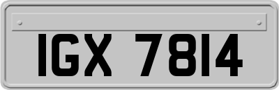 IGX7814
