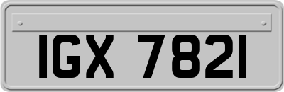 IGX7821