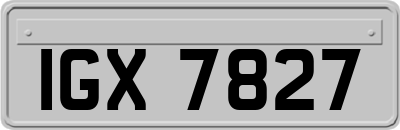 IGX7827