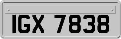 IGX7838