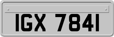 IGX7841
