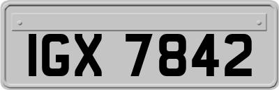 IGX7842