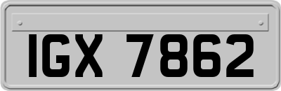 IGX7862