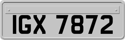IGX7872