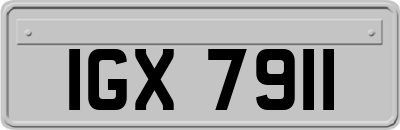 IGX7911