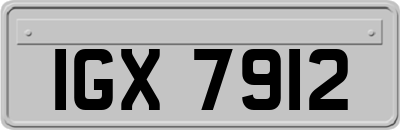 IGX7912