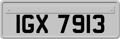 IGX7913