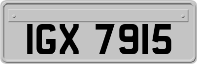 IGX7915